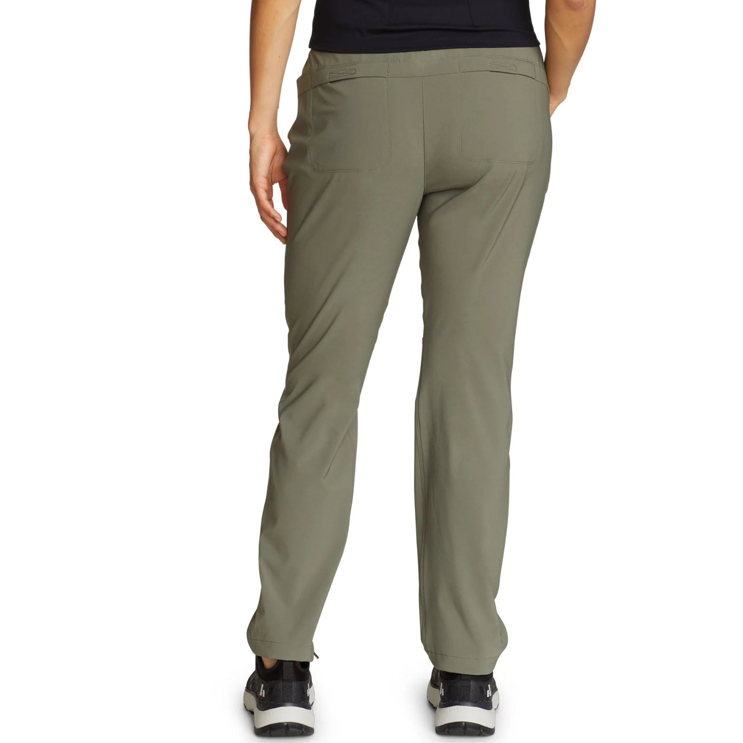 PANTALON MUJER/ CLIMATRAIL