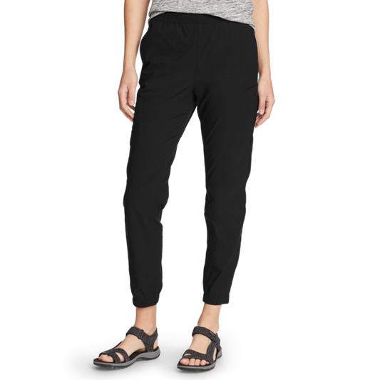PANTALON MUJER GUIDE JOGGER / EDDIE BAUER
