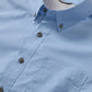 CAMISA HOMBRE/ VOYAGUER FLEX ML / EDDIE BAUER