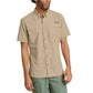 CAMISA HOMBRE/ RIPSTOP GUIDE MC / EDDIE BAUER