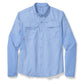 CAMISA HOMBRE/ SUNUP HYBRID SHIRT ML / EDDIE BAUER