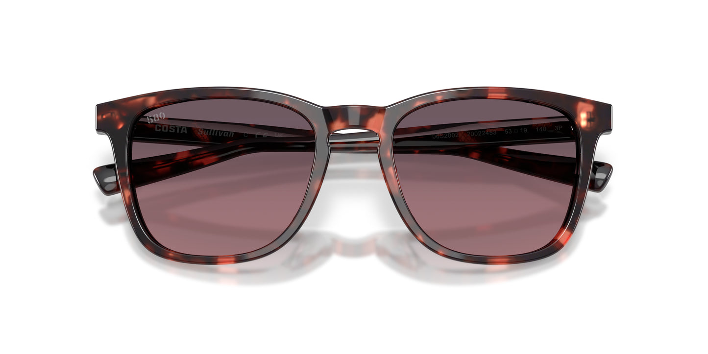 LENTES / SULLIVAN / COSTA