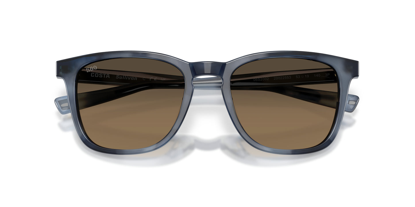LENTES / SULLIVAN / COSTA