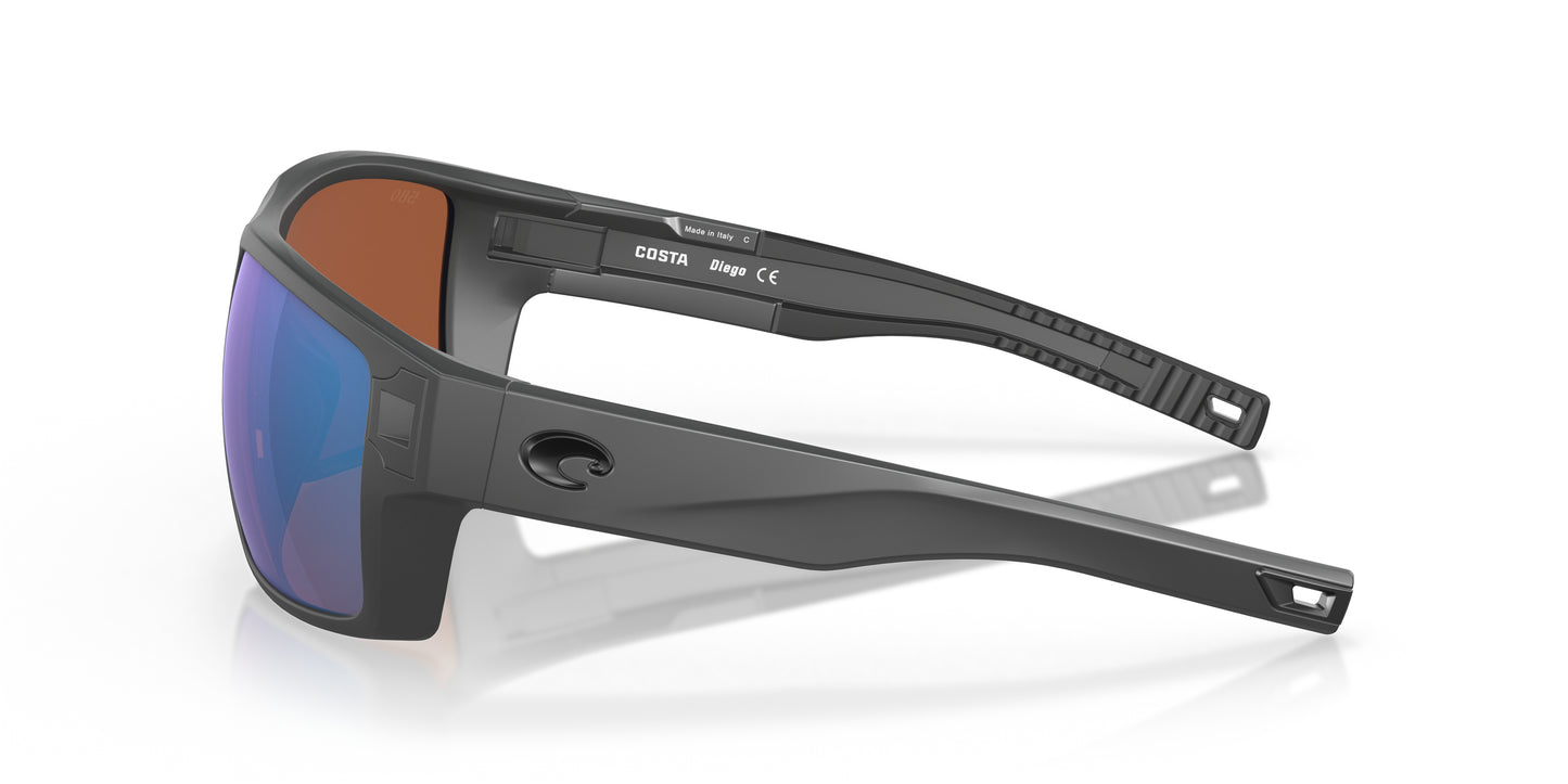 LENTES / BRINE II / COSTA