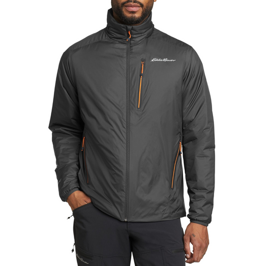 CHAQUETA HOMBRE/ EVERTHERM DOWN / EDDIE BAUER