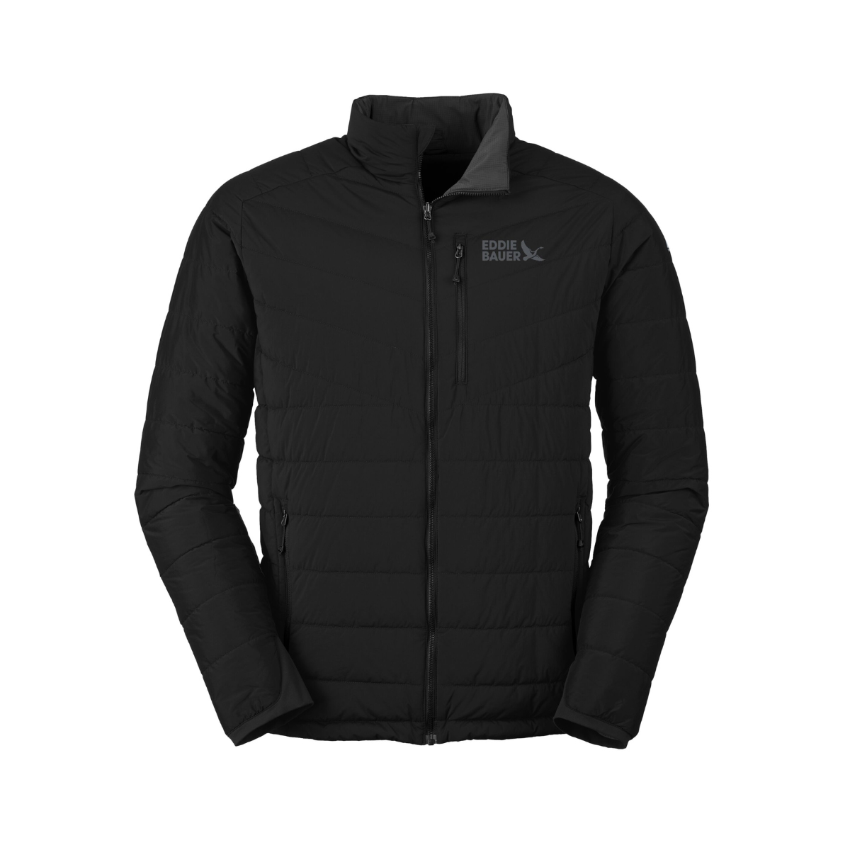 ABRIGO HOMBRE/ IGNITELITE STRETCH REVER / EDDIE BAUER