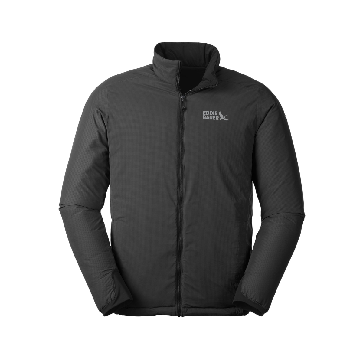 ABRIGO HOMBRE/ IGNITELITE STRETCH REVER / EDDIE BAUER