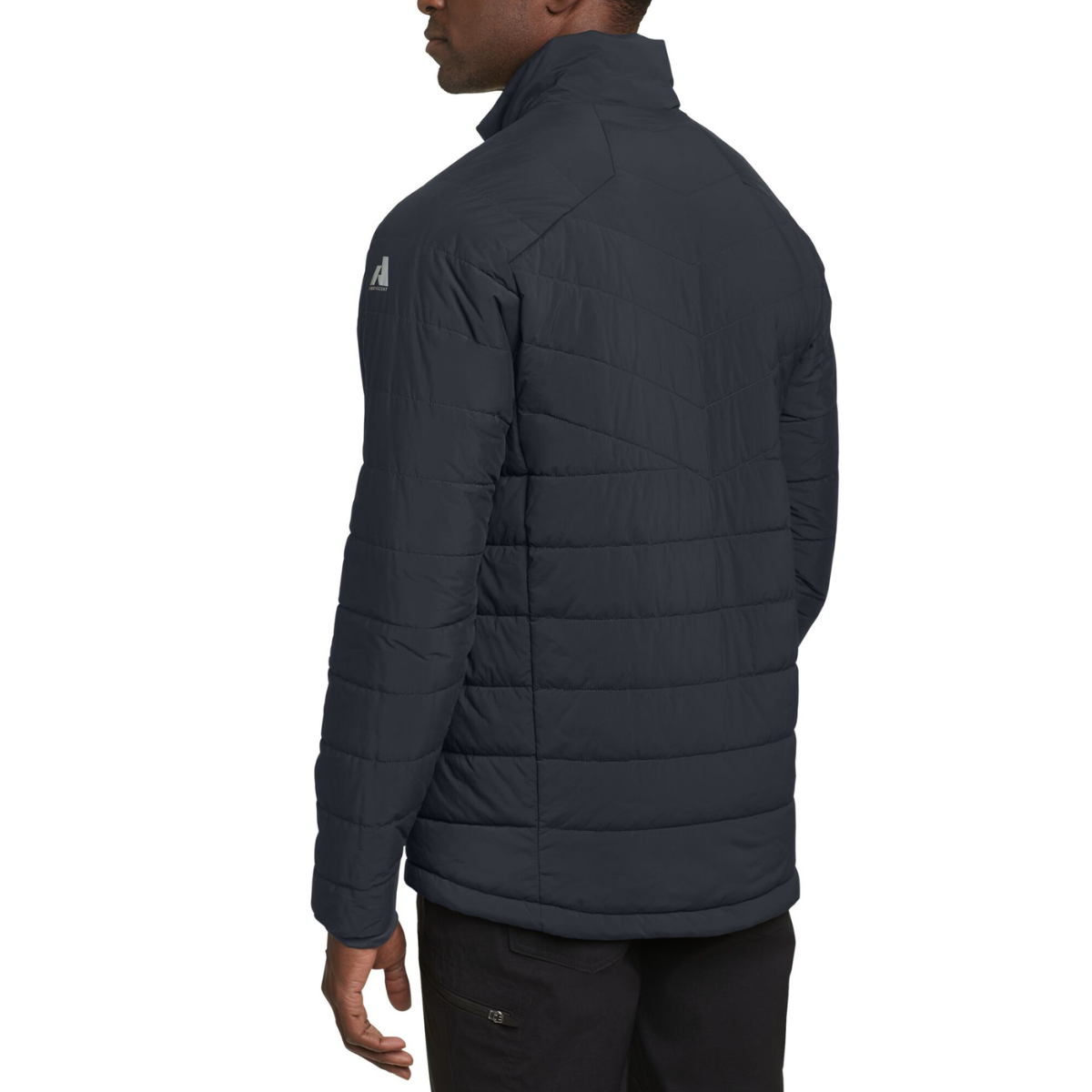 ABRIGO HOMBRE/ IGNITELITE STRETCH REVER / EDDIE BAUER