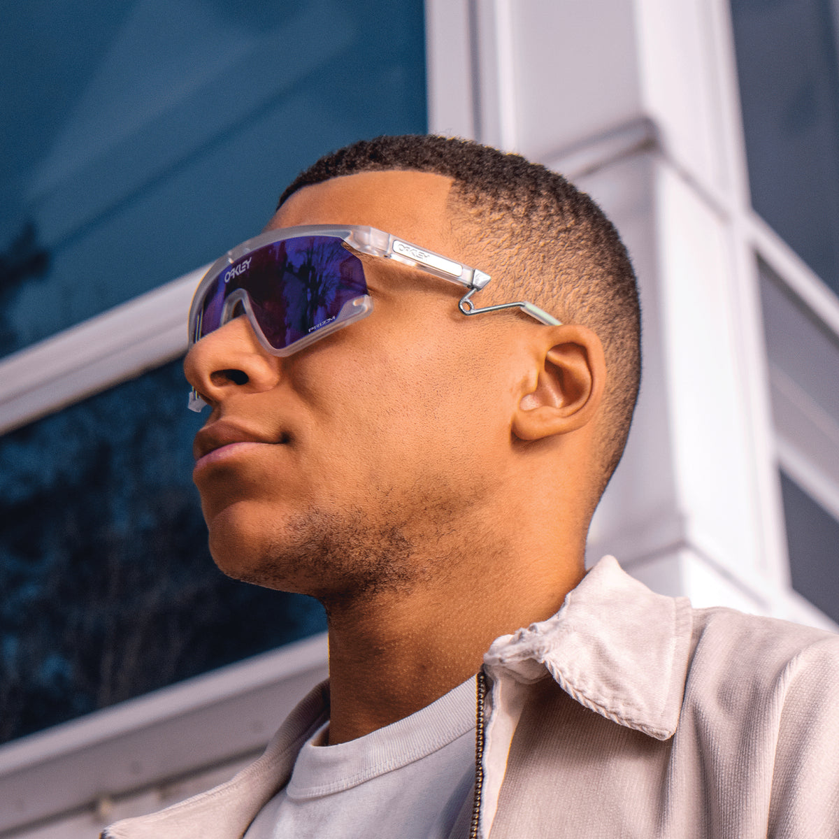 LENTES / Oakley BXTR / Oakley