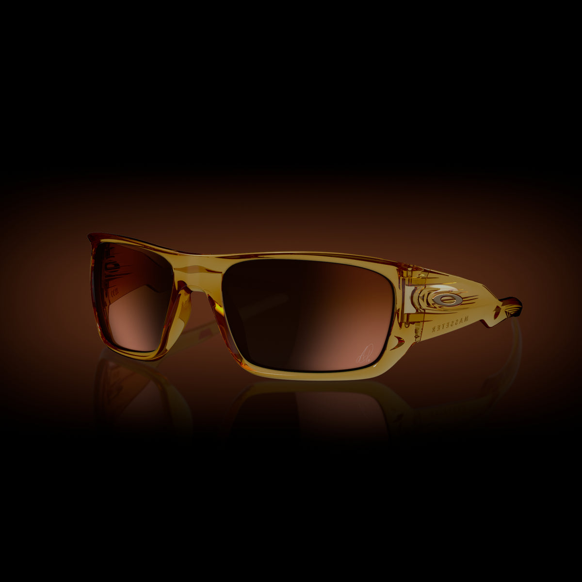 LENTES / Oakley Masseter / Oakley