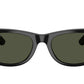 LENTES / MEGAWAYFARER II / Ray-Ban