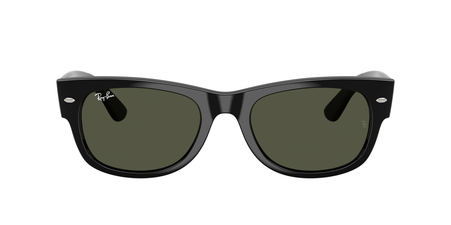 LENTES / MEGAWAYFARER II / Ray-Ban