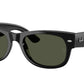LENTES / MEGAWAYFARER II / Ray-Ban