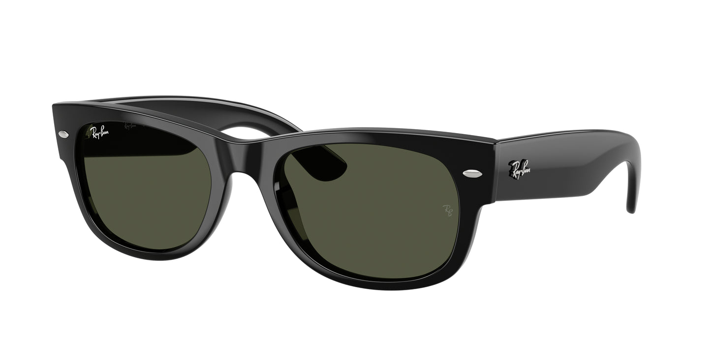 LENTES / MEGAWAYFARER II / Ray-Ban