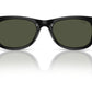 LENTES / MEGAWAYFARER II / Ray-Ban