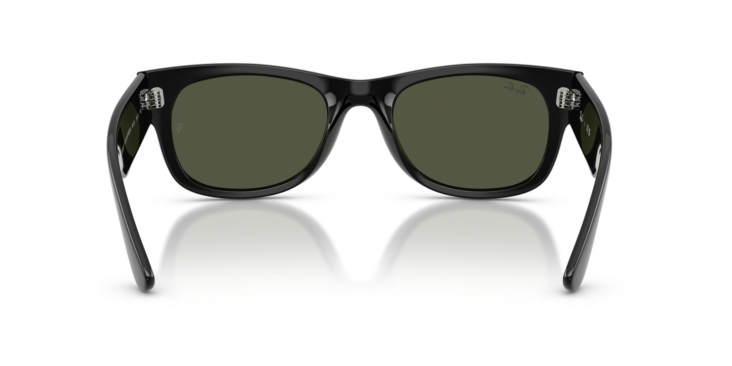 LENTES / MEGAWAYFARER II / Ray-Ban