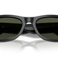 LENTES / MEGAWAYFARER II / Ray-Ban