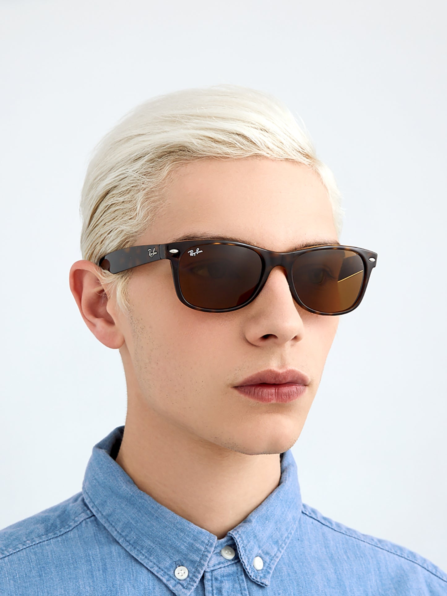 LENTES /NEW WAYFARER / Ray-Ban