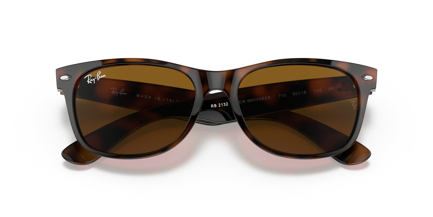 LENTES /NEW WAYFARER / Ray-Ban