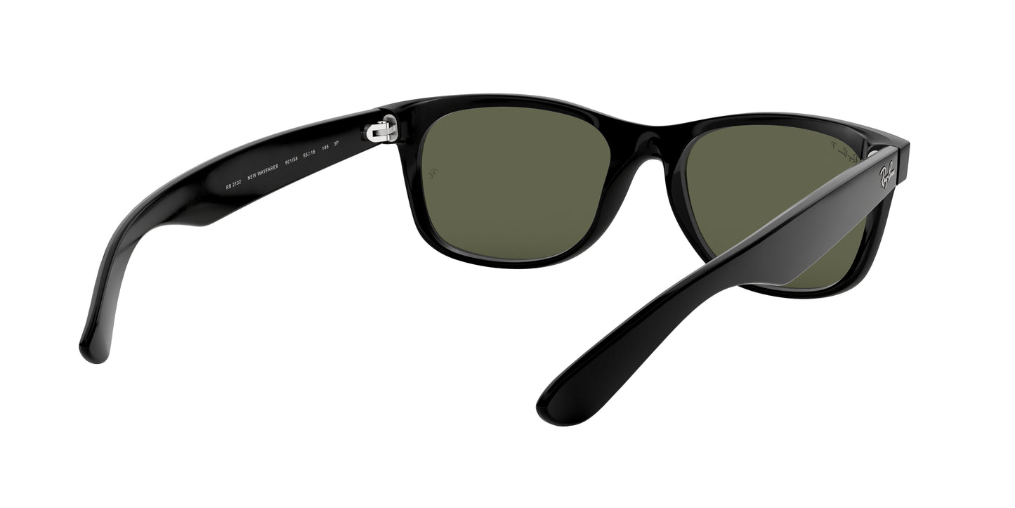 LENTES /NEW WAYFARER / Ray-Ban