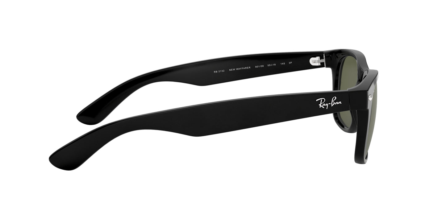 LENTES /NEW WAYFARER / Ray-Ban