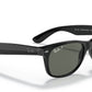 LENTES /NEW WAYFARER / Ray-Ban