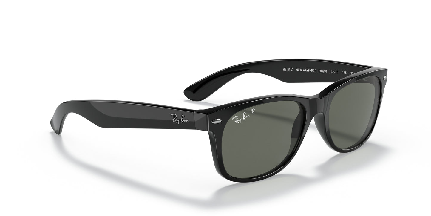 LENTES /NEW WAYFARER / Ray-Ban