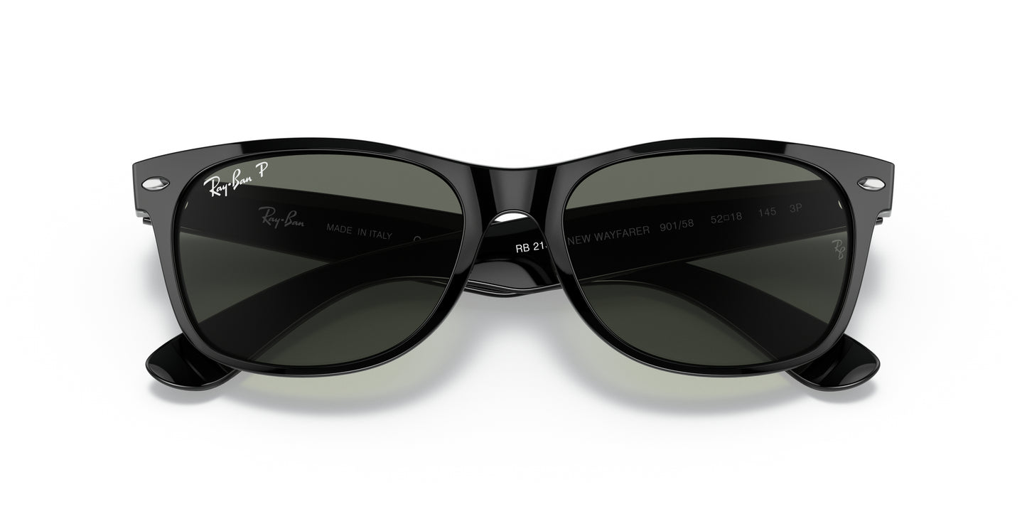 LENTES /NEW WAYFARER / Ray-Ban