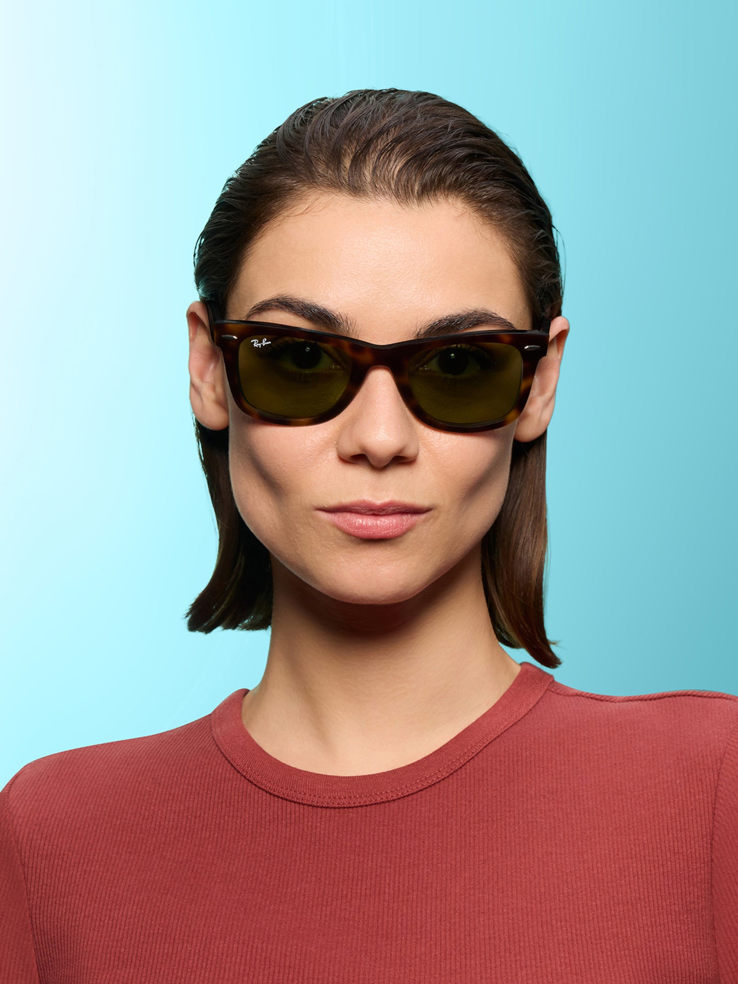 LENTES / WAYFARER / Ray-Ban