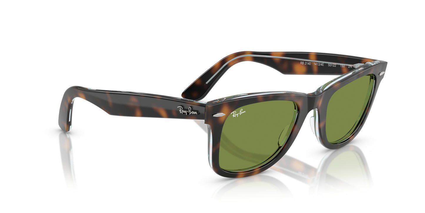 LENTES / WAYFARER / Ray-Ban