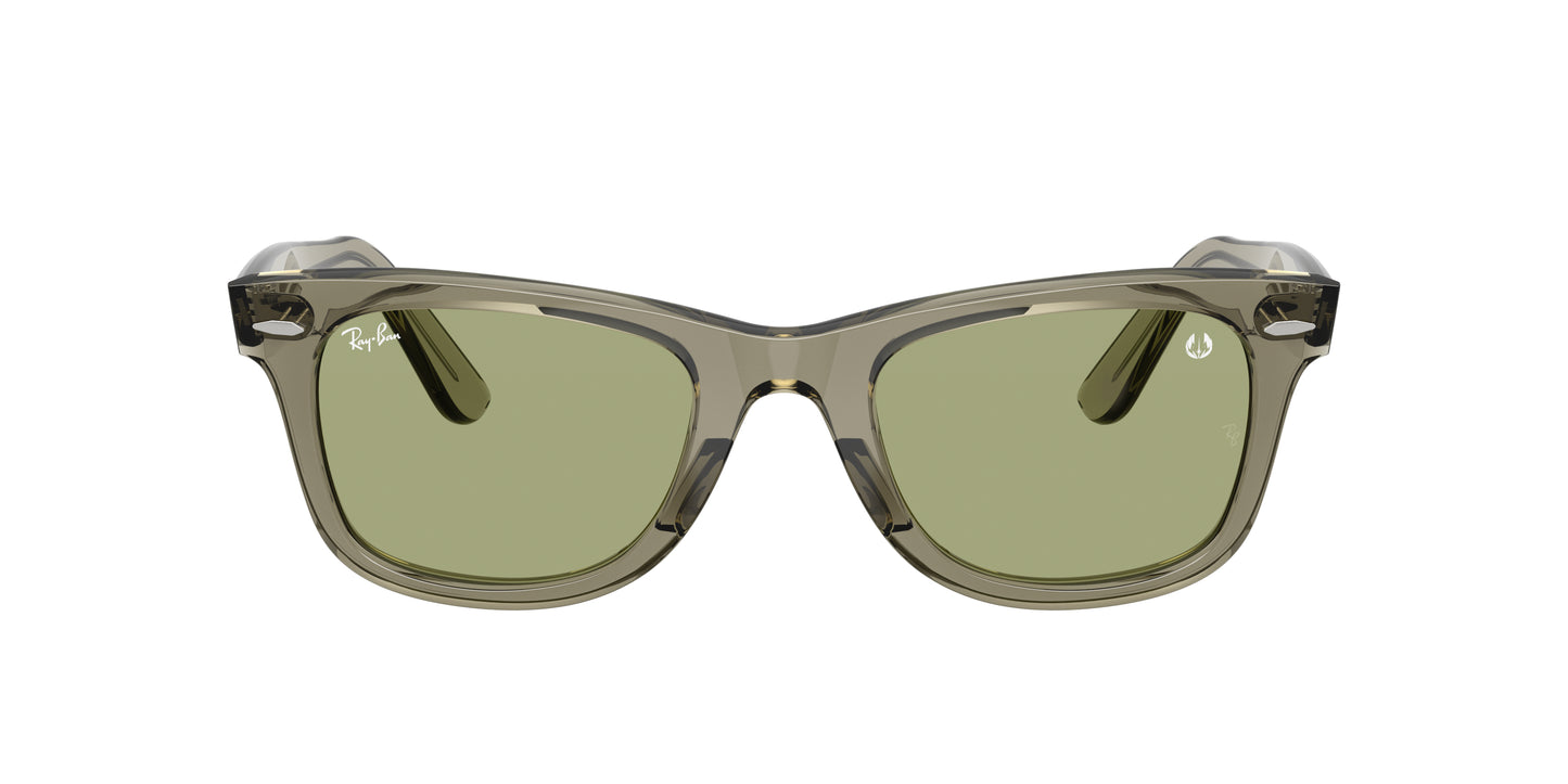 LENTES / WAYFARER / Ray-Ban