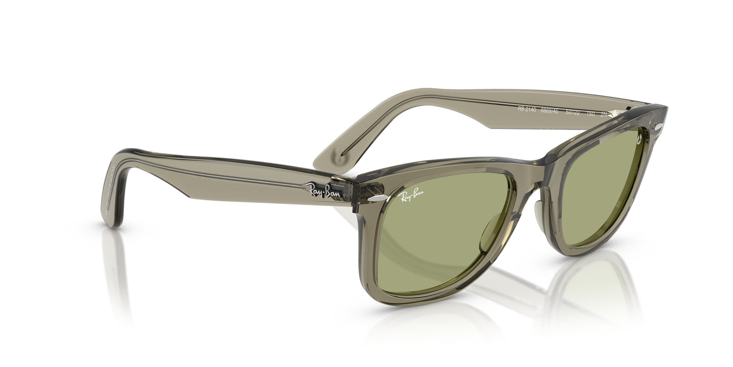 LENTES / WAYFARER / Ray-Ban