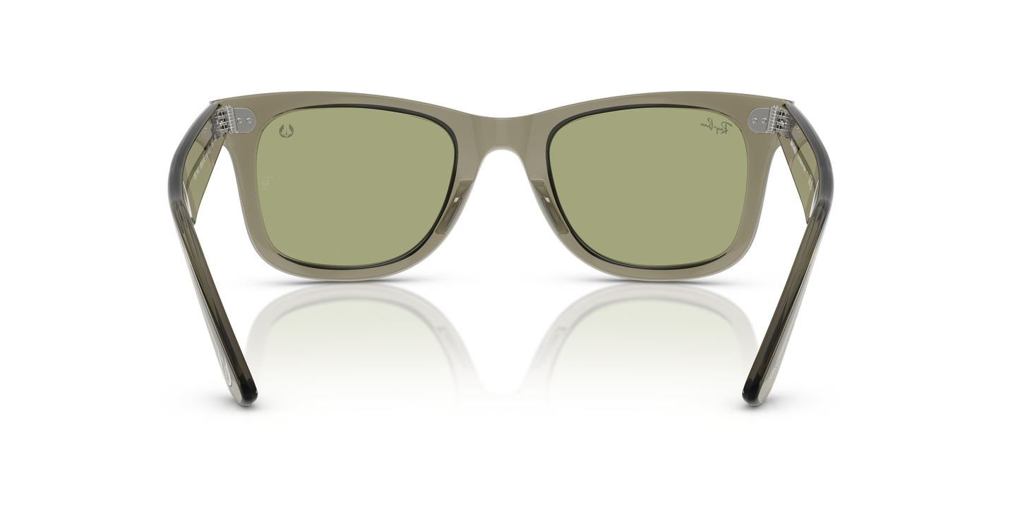 LENTES / WAYFARER / Ray-Ban