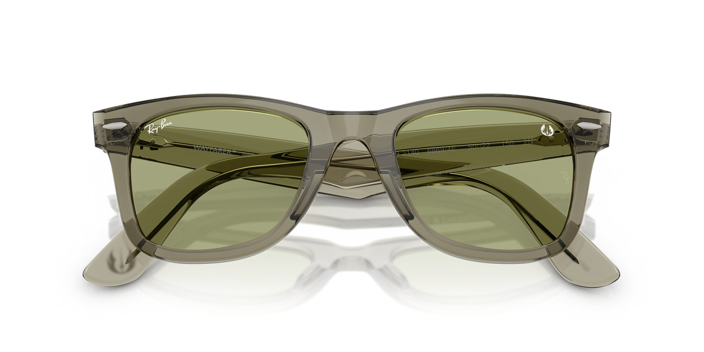 LENTES / WAYFARER / Ray-Ban