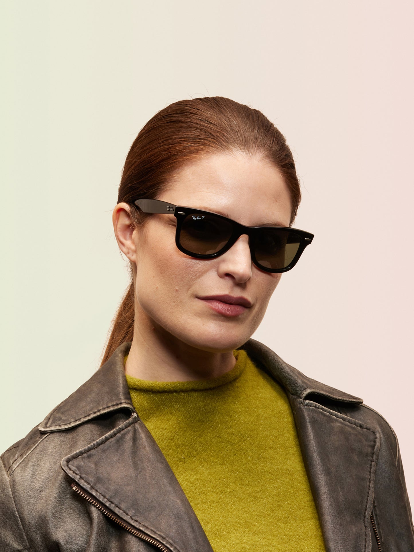 LENTES / WAYFARER / Ray-Ban