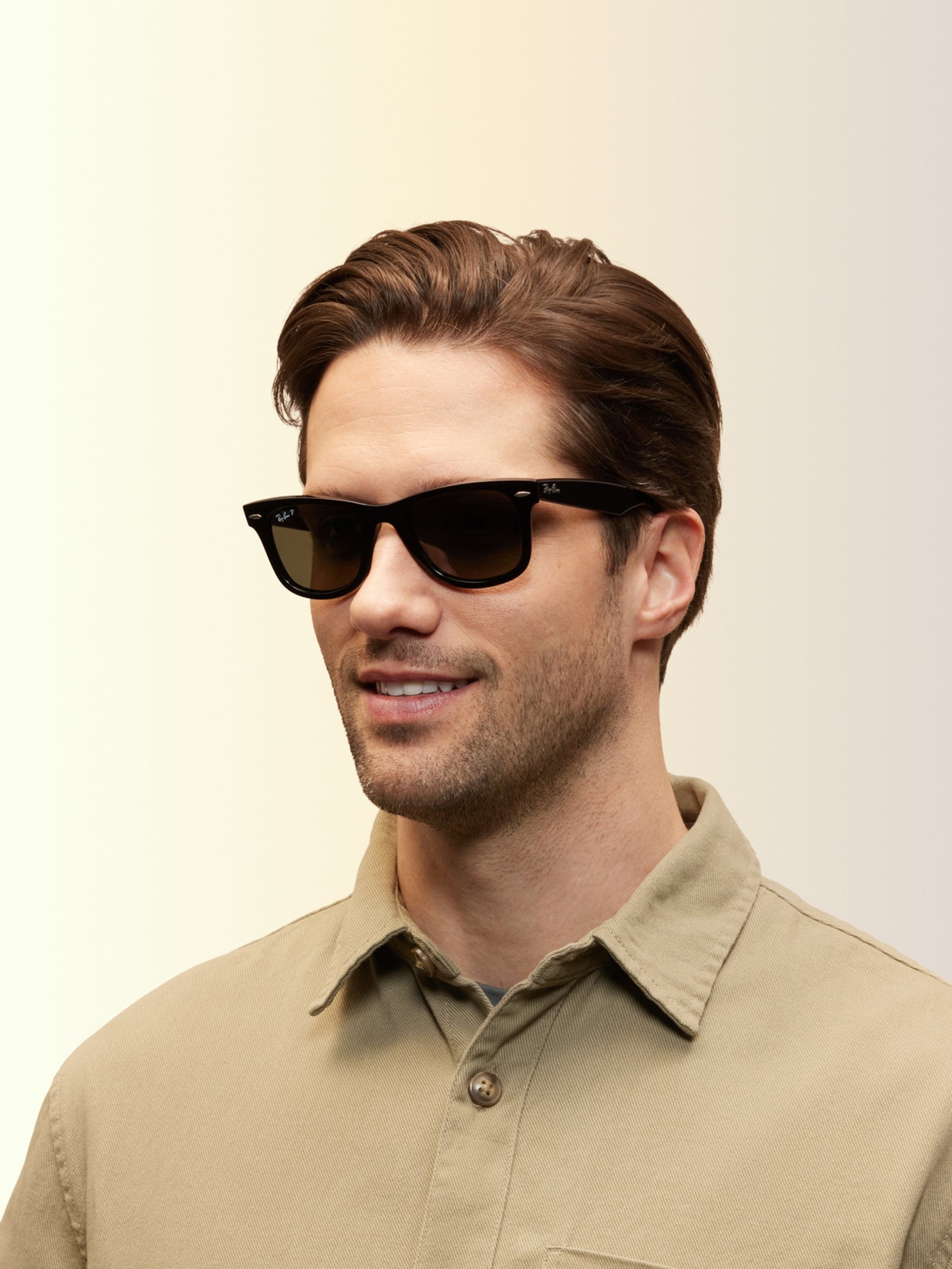 LENTES / WAYFARER / Ray-Ban