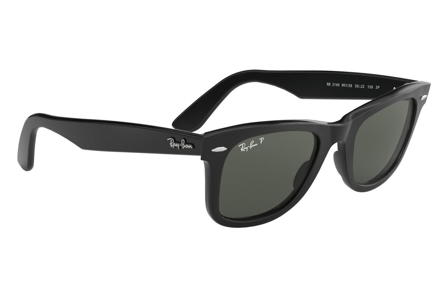 LENTES / WAYFARER / Ray-Ban