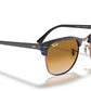 LENTES / CLUBMASTER / Ray-Ban