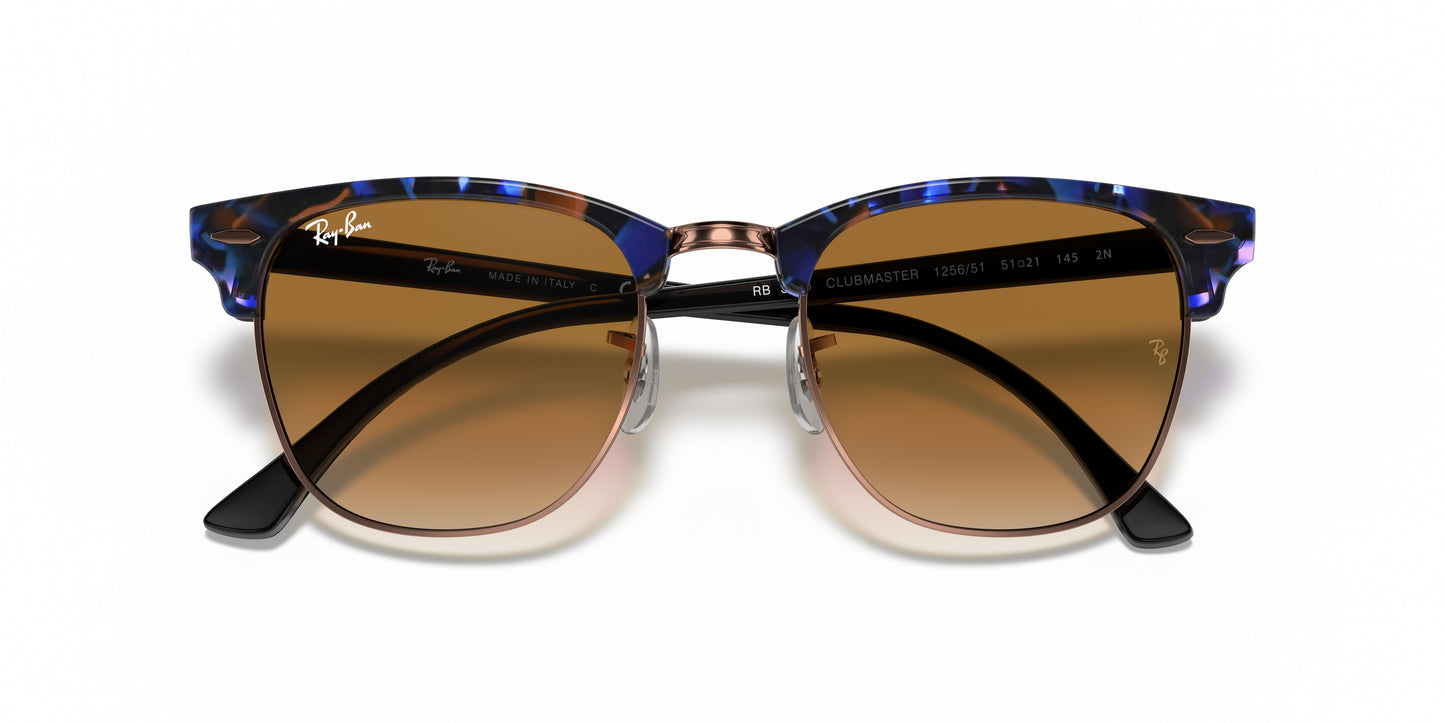 LENTES / CLUBMASTER / Ray-Ban
