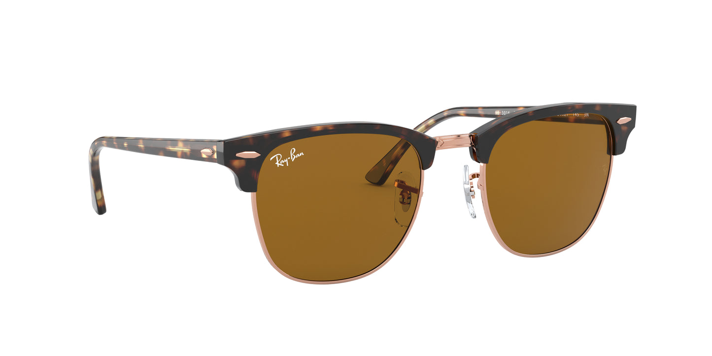 LENTES / CLUBMASTER / Ray-Ban