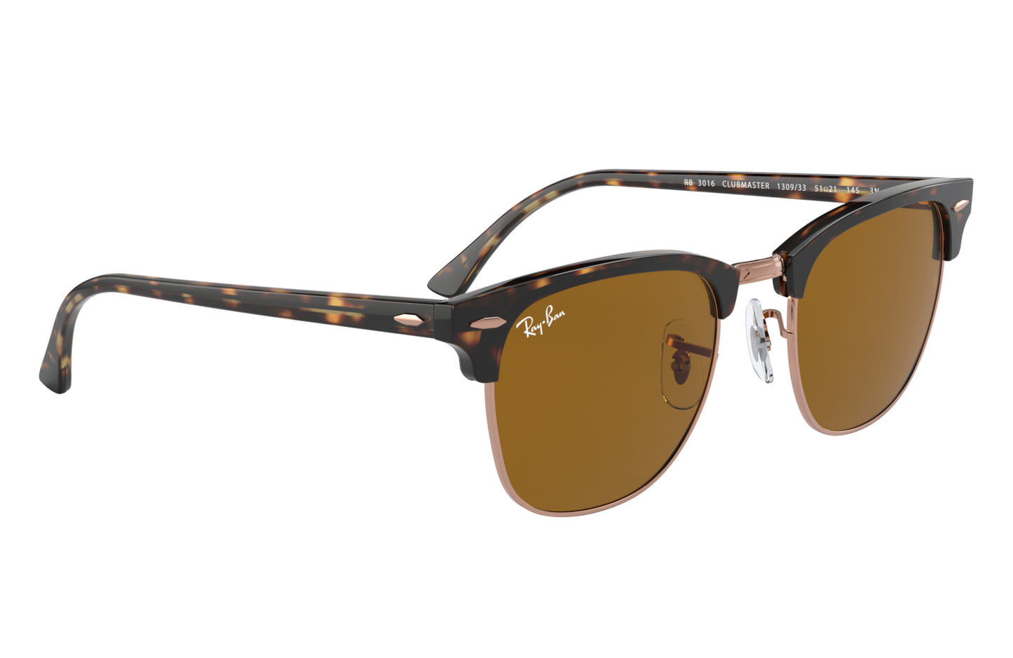 LENTES / CLUBMASTER / Ray-Ban