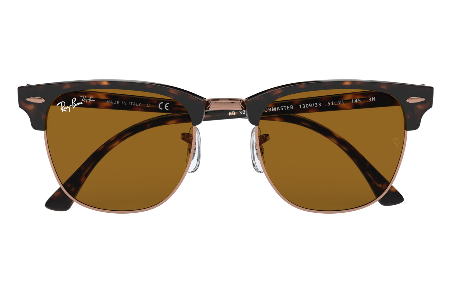 LENTES / CLUBMASTER / Ray-Ban