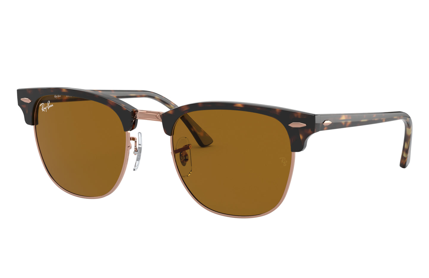 LENTES / CLUBMASTER / Ray-Ban