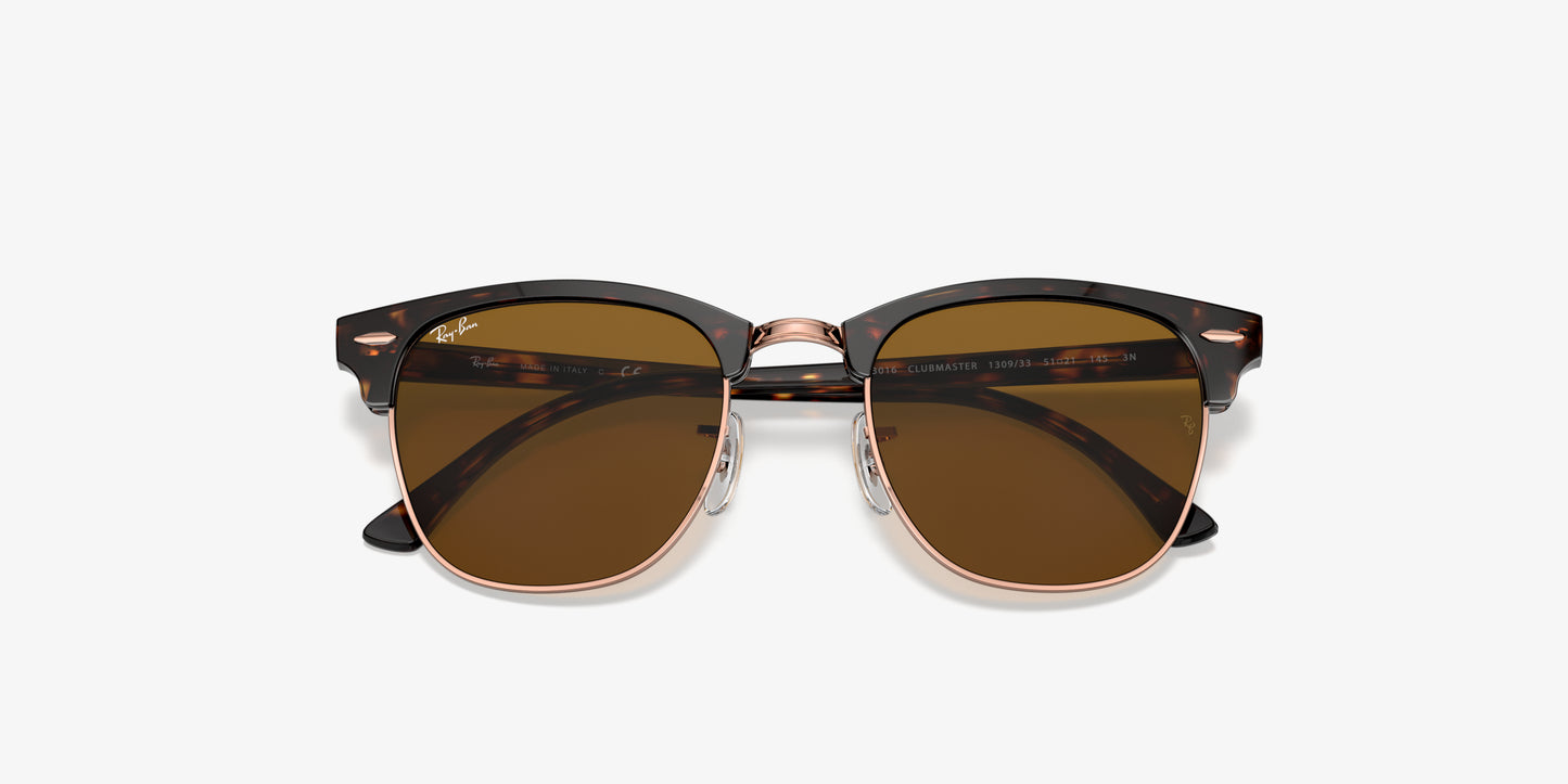 LENTES / CLUBMASTER / Ray-Ban