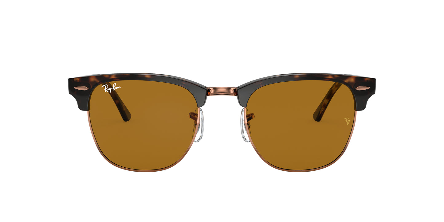 LENTES / CLUBMASTER / Ray-Ban