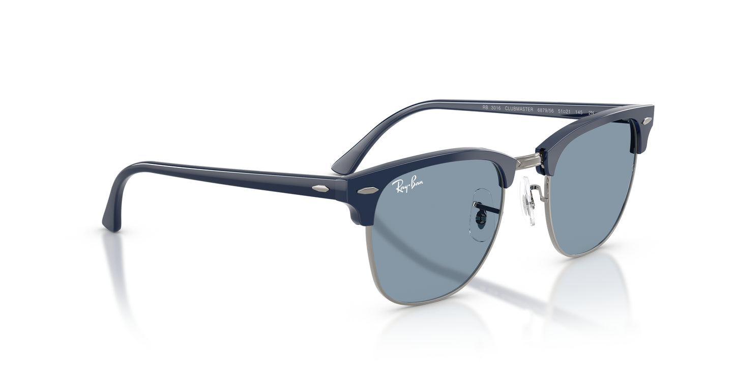 LENTES / CLUBMASTER / Ray-Ban