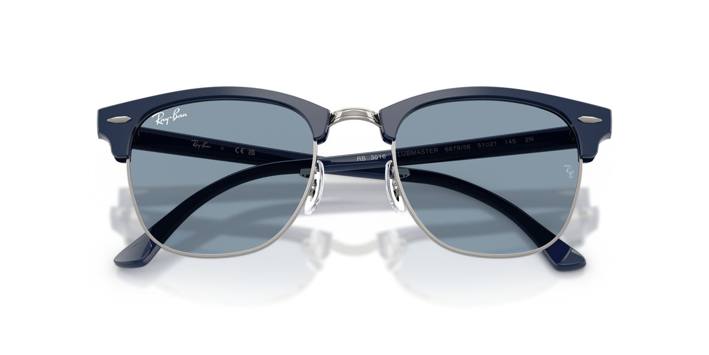 LENTES / CLUBMASTER / Ray-Ban