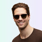 LENTES / CLUBMASTER / Ray-Ban