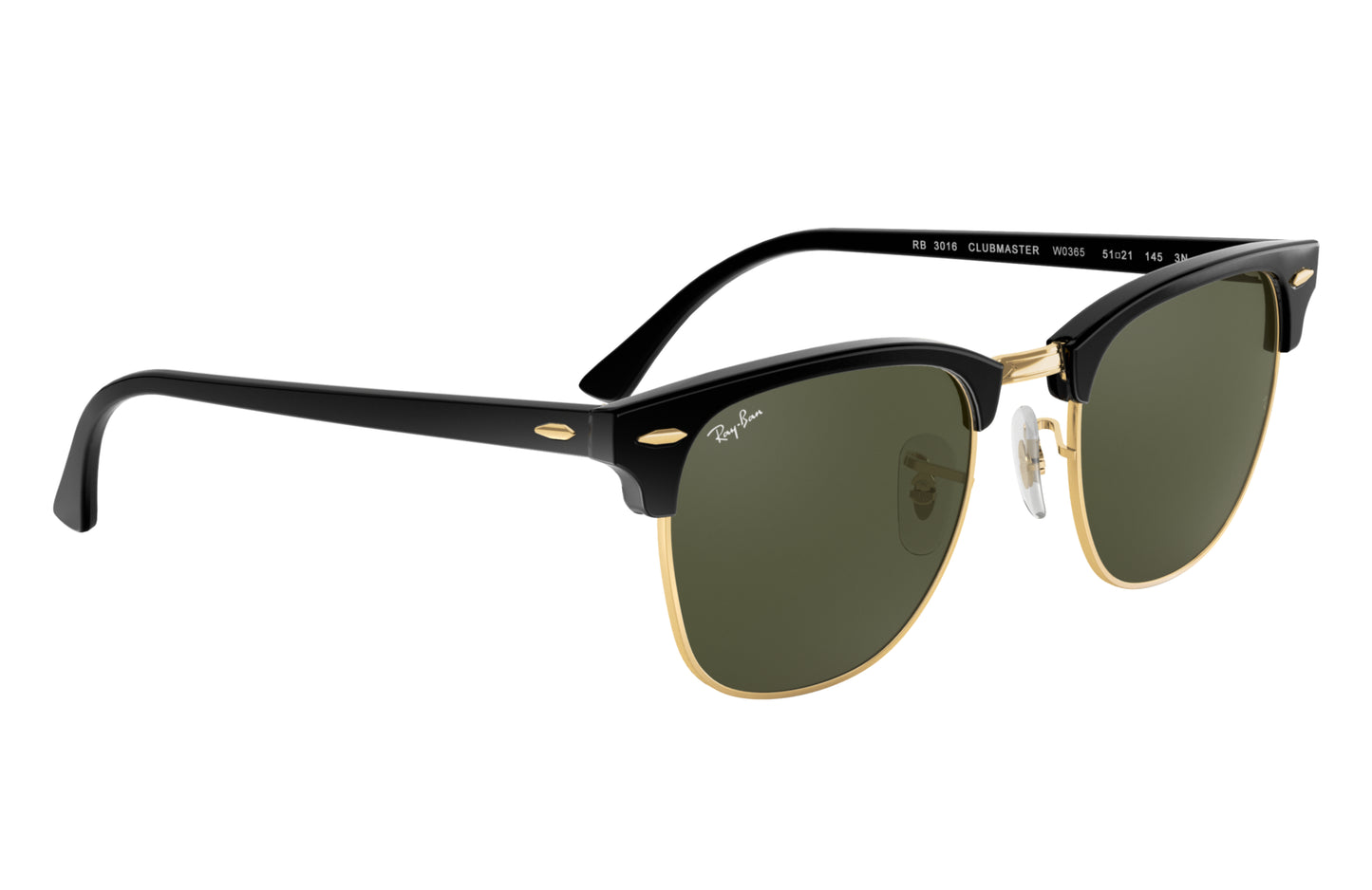 LENTES / CLUBMASTER / Ray-Ban