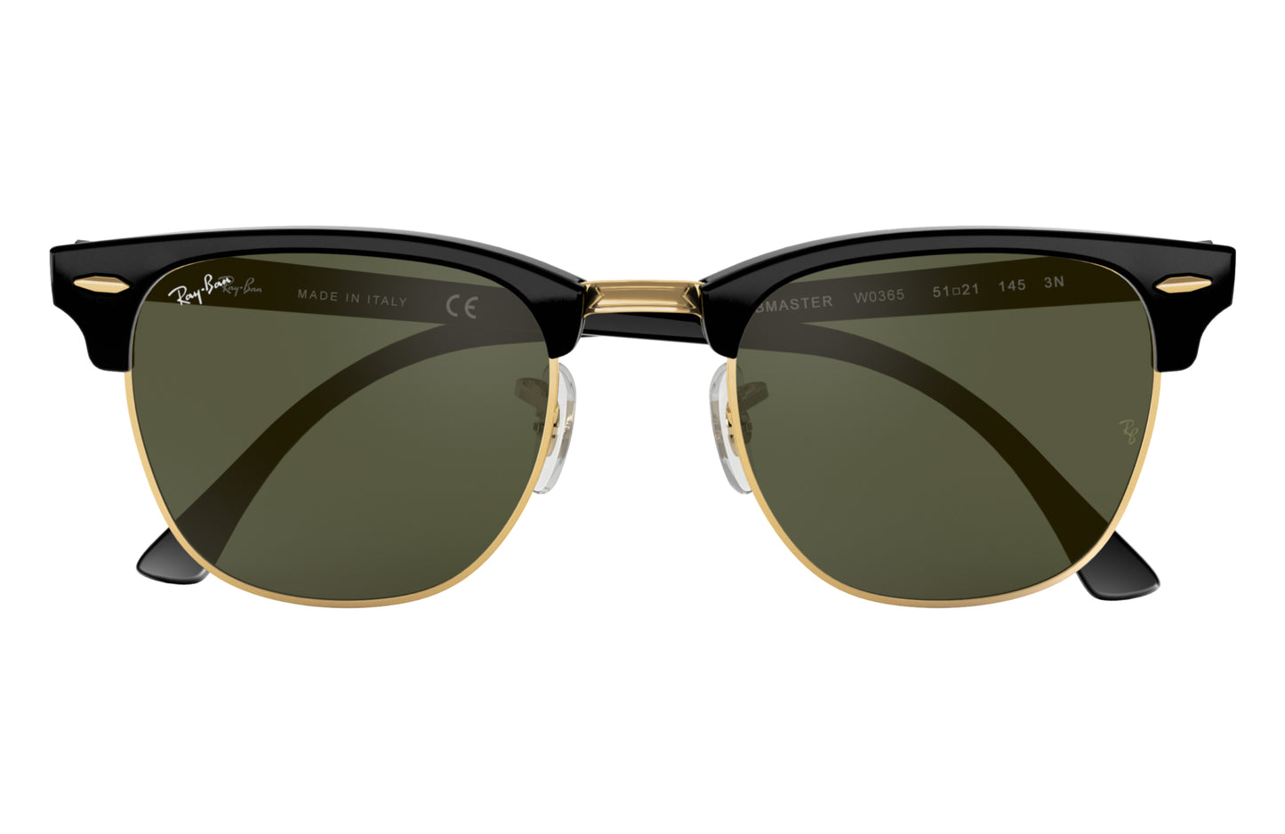 LENTES / CLUBMASTER / Ray-Ban